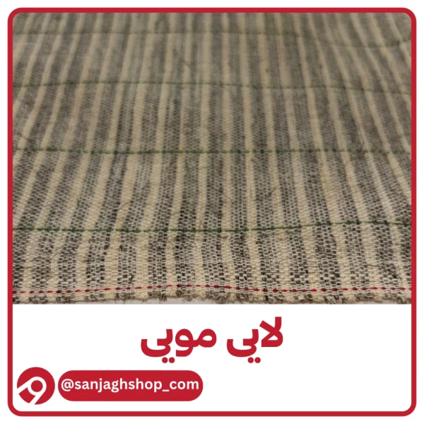 لایی مویی