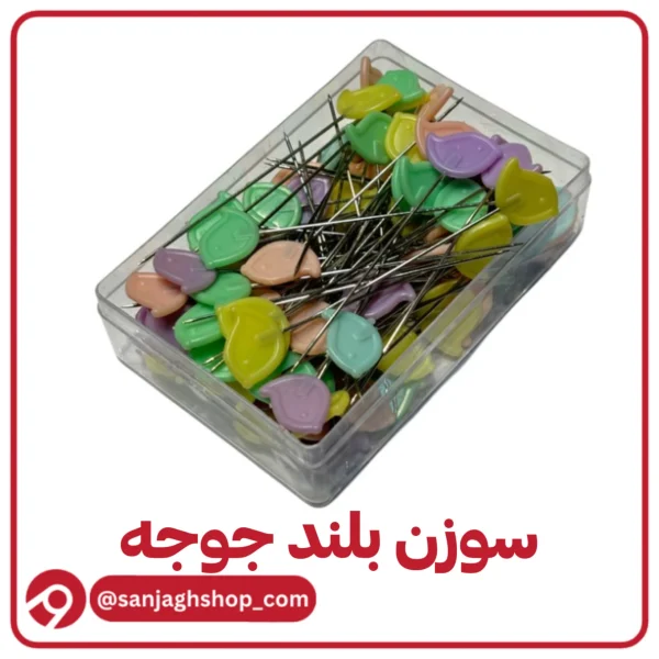 سوزن بلند جوجه