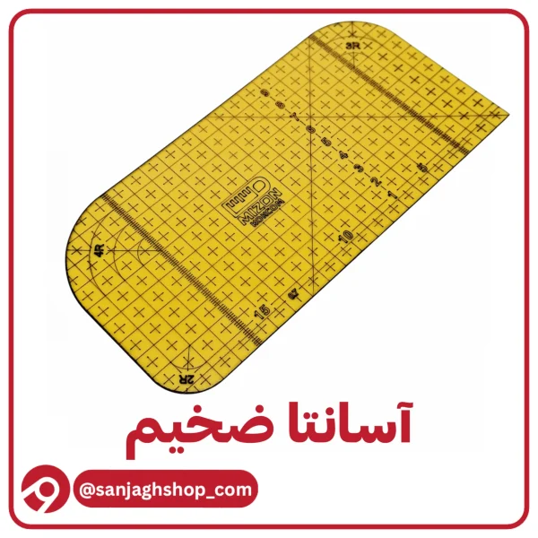 آسانتا ضخیم